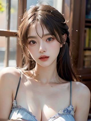 生态文学：自然的呼吸与人类的共鸣